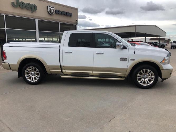 used 2016 ram 1500 laramie longhorn scottsbluff, ne 69361 for sale in scottsbluff, nebraska