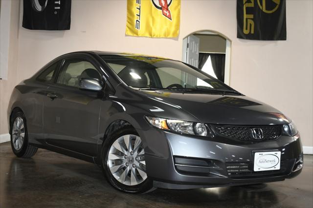 2011 honda civic ex