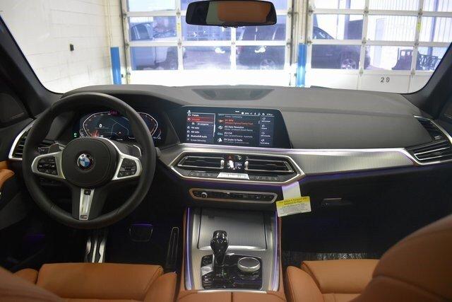 used 2019 bmw x5 xdrive50i lincoln, ne 68521 for sale in lincoln, nebraska
