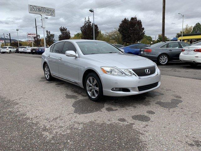 2010 lexus gs 350 base awd 4dr sedan for sale in albuquerque, new mexico