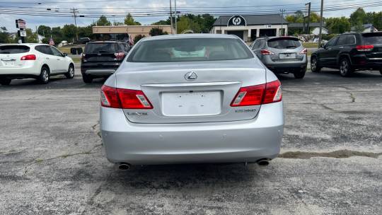 2009 Lexus ES