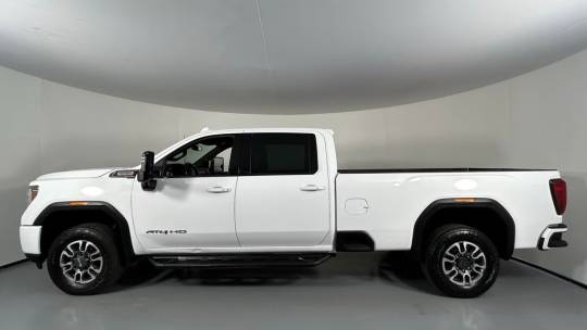 2023 GMC Sierra 2500hd