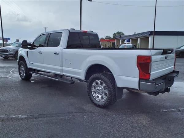 2022 ford f-350 in dallas, texas