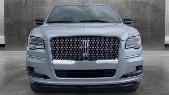 2024 Lincoln Navigator