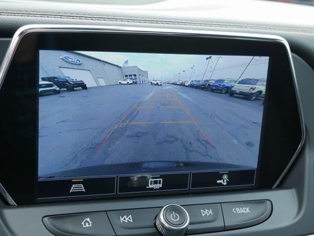 2021 chevrolet blazer rs in alliance, ohio