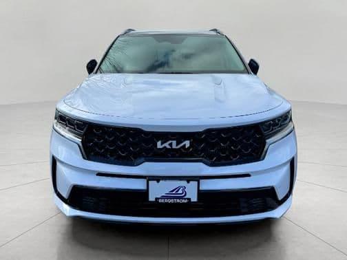 2023 kia sorento sx in oshkosh, wisconsin