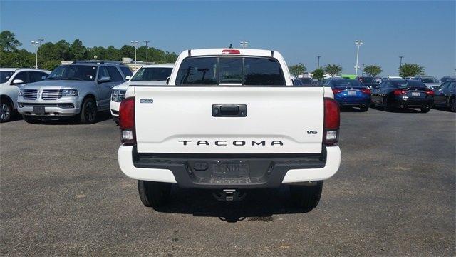 used 2019 toyota tacoma sr dothan, al 36305 for sale in dothan, alabama