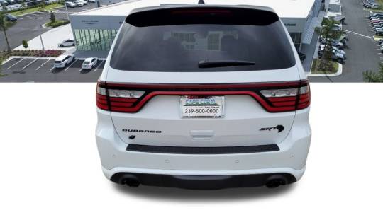 2024 Dodge Durango