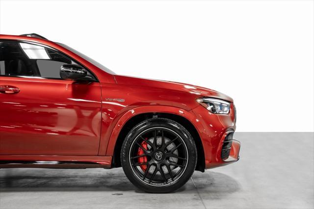 2024 mercedes-benz amg gle 63 s 4matic+