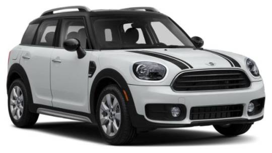 2018 mini countryman cooper