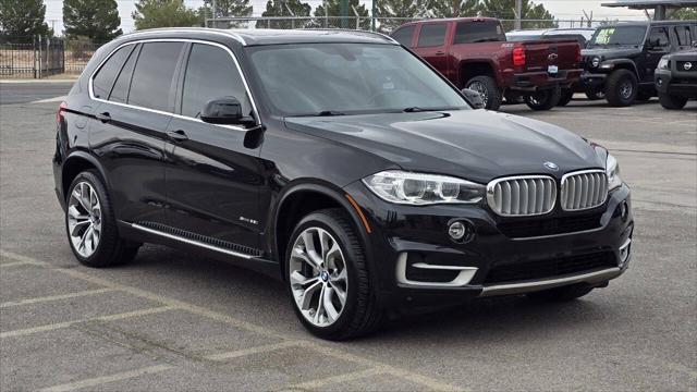 2014 bmw x5 sdrive35i