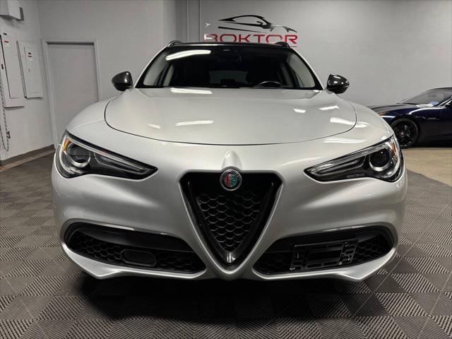 2020 alfa romeo stelvio sport