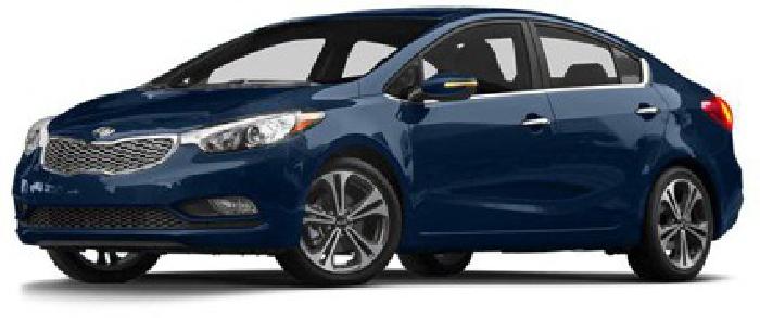 2014 kia forte lx in austin, tx