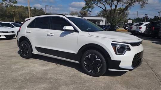 2023 Kia Niro