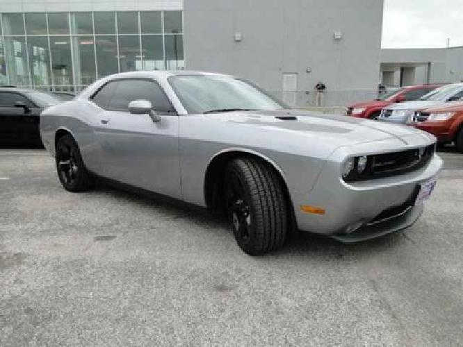2013 dodge challenger r/t plus in san antonio, tx