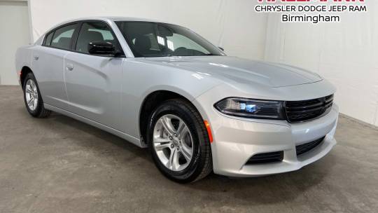 new 2023 dodge charger sxt rwd