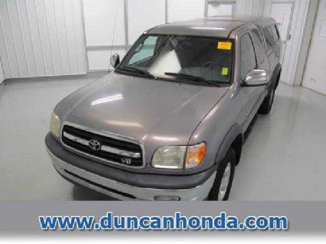 2000 toyota tundra sr5 in christiansburg, va