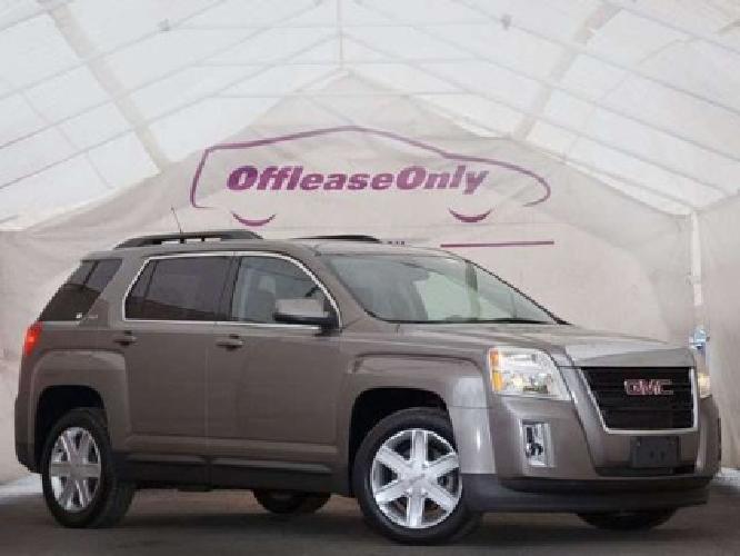 2011 gmc terrain slt awd in lake worth, fl