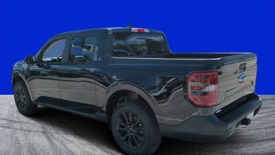 2024 Ford Maverick