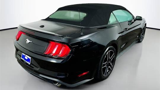2023 Ford Mustang
