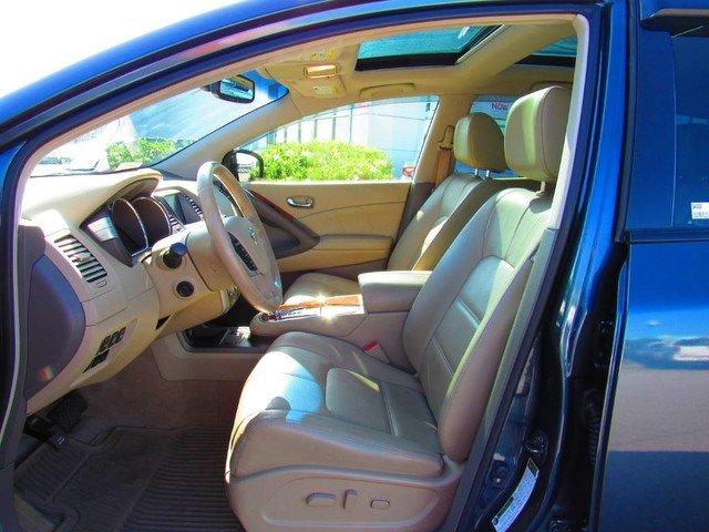 used 2014 nissan murano fwd gulfport, ms 39503 for sale in gulfport, mississippi