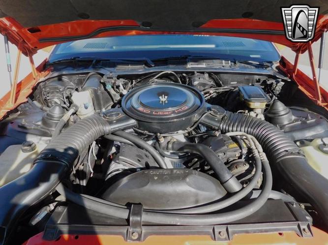 customized 1984 chevrolet camaro sport coupe in concord, north carolina