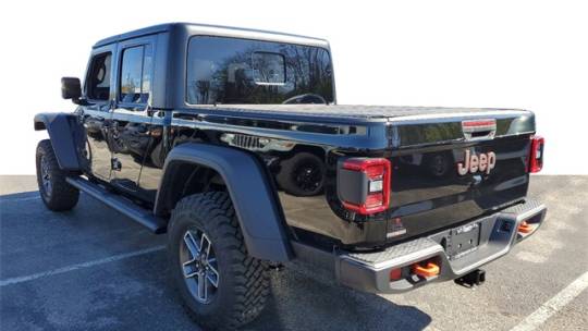 2024 Jeep Gladiator mojave