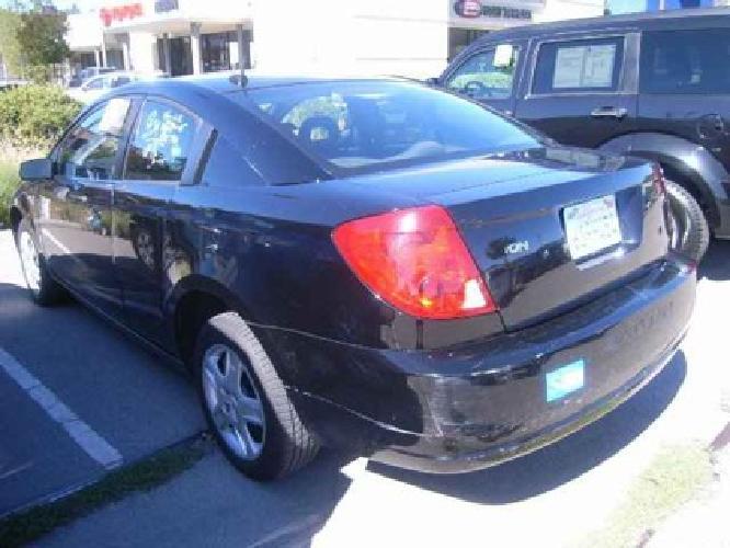 2007 saturn ion ion 2 in san rafael, ca