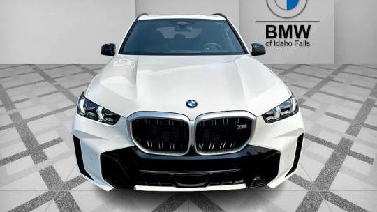 2025 BMW X5