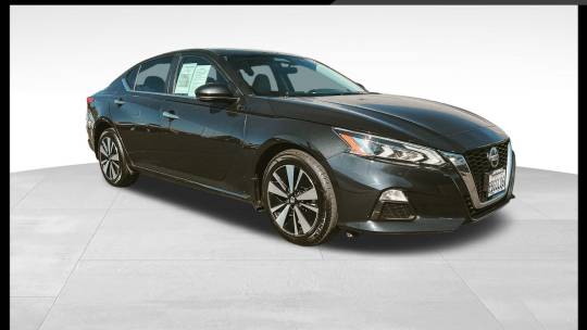 2022 Nissan Altima