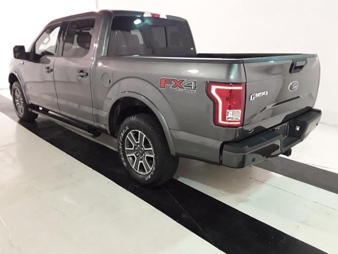 used 2017 ford f150 4x4 supercrew xlt elizabethtown, ky 42701 for sale in elizabethtown, kentucky