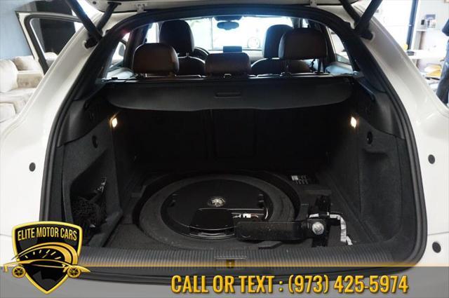 2015 audi q3 2.0t premium plus