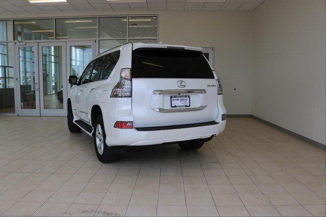 used 2018 lexus gx 460 las cruces, nm 88005 for sale in las cruces, new mexico
