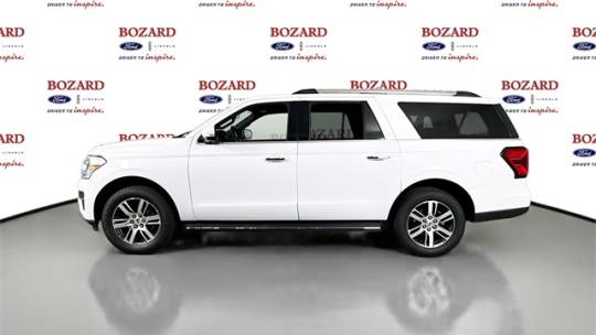 2023 Ford Expedition