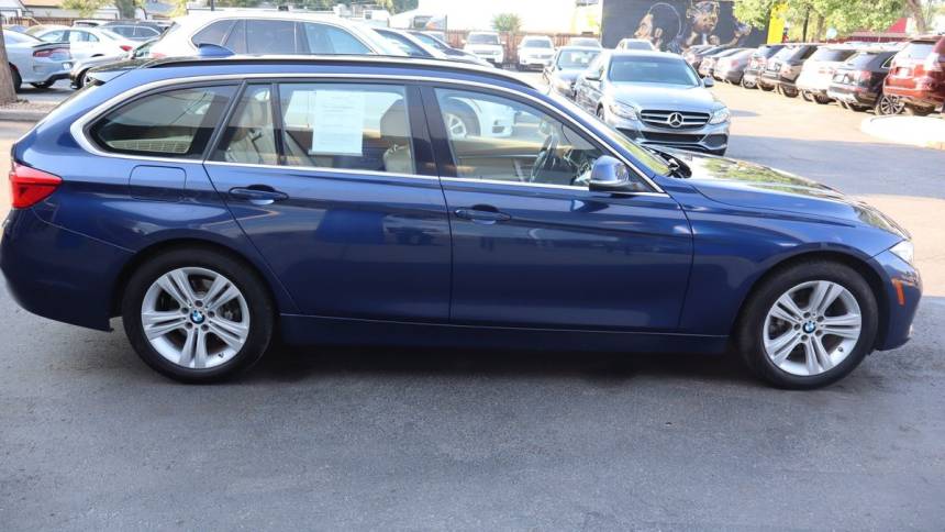 2016 bmw 3 series 328i xdrive