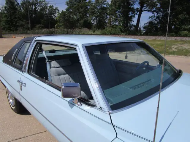 1978 cadillac coupe deville - absolutely beautiful condition - must see!