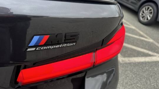 2023 bmw m5 base