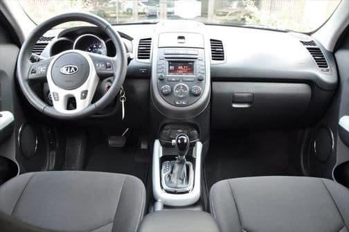 2012 kia soul in franklin, tennessee