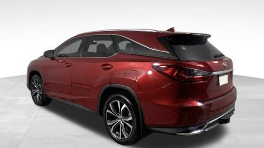 2022 Lexus RX
