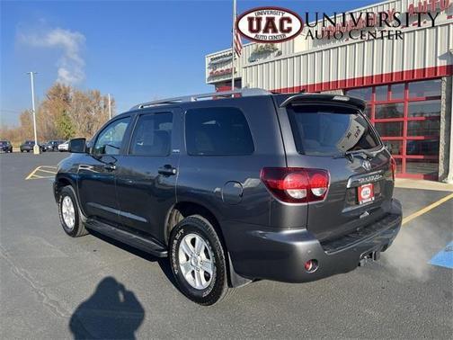 2018 toyota sequoia in milwaukee, wisconsin