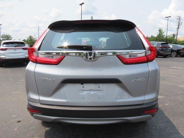 used 2017 honda cr-v awd lx nicholasville, ky 40356 for sale in nicholasville, kentucky