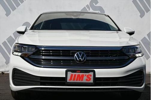 2023 volkswagen jetta