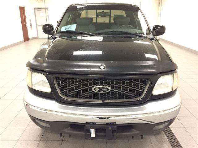 2003 ford f-150 lariat 4dr supercrew lariat 4wd styleside sb for sale in jolly acres, south dakota