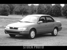 used 1995 toyota corolla base for sale in kahului, hawaii