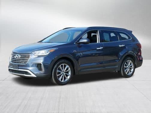 2017 hyundai santa fe se in south saint paul, minnesota