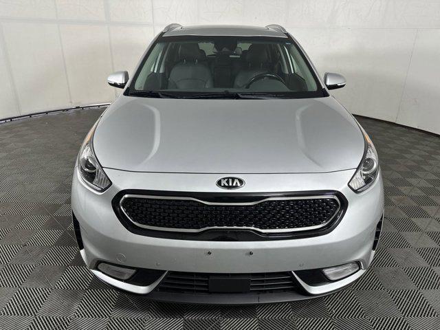 2018 kia niro ex