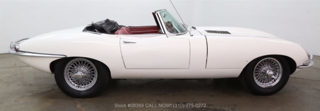 1965 roadster used