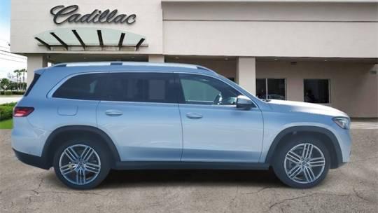 2024 mercedes-benz gls gls 450