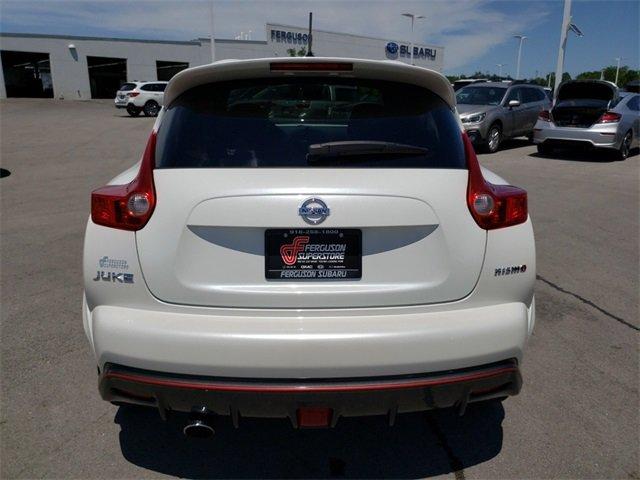used 2014 nissan juke nismo broken arrow, ok 74012 for sale in broken arrow, oklahoma