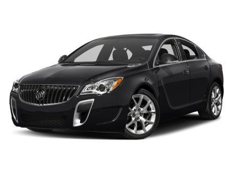 2017 buick regal turbo gs